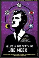 A Life in the Death of Joe Meek  - Poster / Main Image