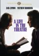 A Life in the Theater (TV) (TV)