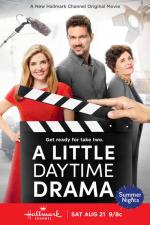 A Little Daytime Drama (TV)