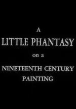 A Little Phantasy on a 19th-century Painting (S)