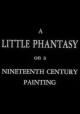 A Little Phantasy on a 19th-century Painting (S)