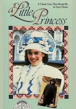 La princesita (Miniserie de TV)