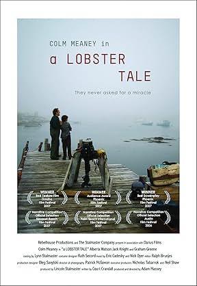 A Lobster Tale 