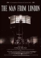 El hombre de Londres  - Posters