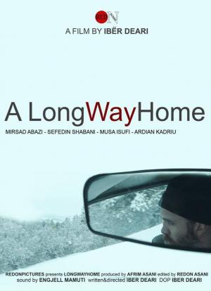 A Long Way Home (S)