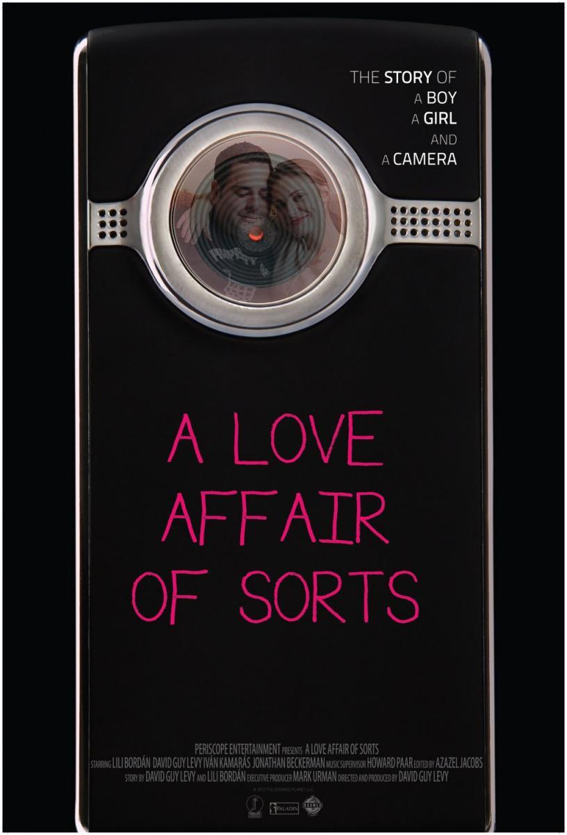 A Love Affair of Sorts  - Poster / Imagen Principal