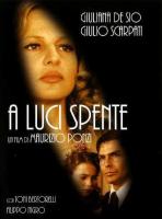 A luci spente  - Poster / Main Image