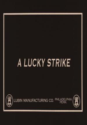 A Lucky Strike (C)