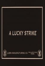 A Lucky Strike (C)