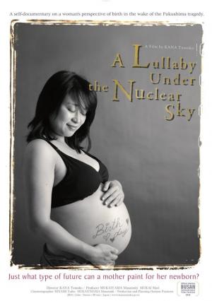 A Lullaby under the Nuclear Sky 