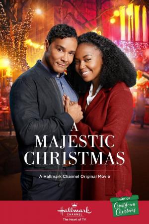 A Majestic Christmas (TV)