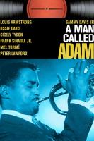 A Man Called Adam  - Poster / Main Image