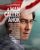 A Man Called Ahok  - Poster / Main Image
