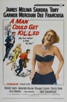 A Man Could Get Killed   - Poster / Main Image