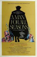A Man for All Seasons  - Poster / Main Image
