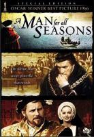 A Man for All Seasons  - Dvd