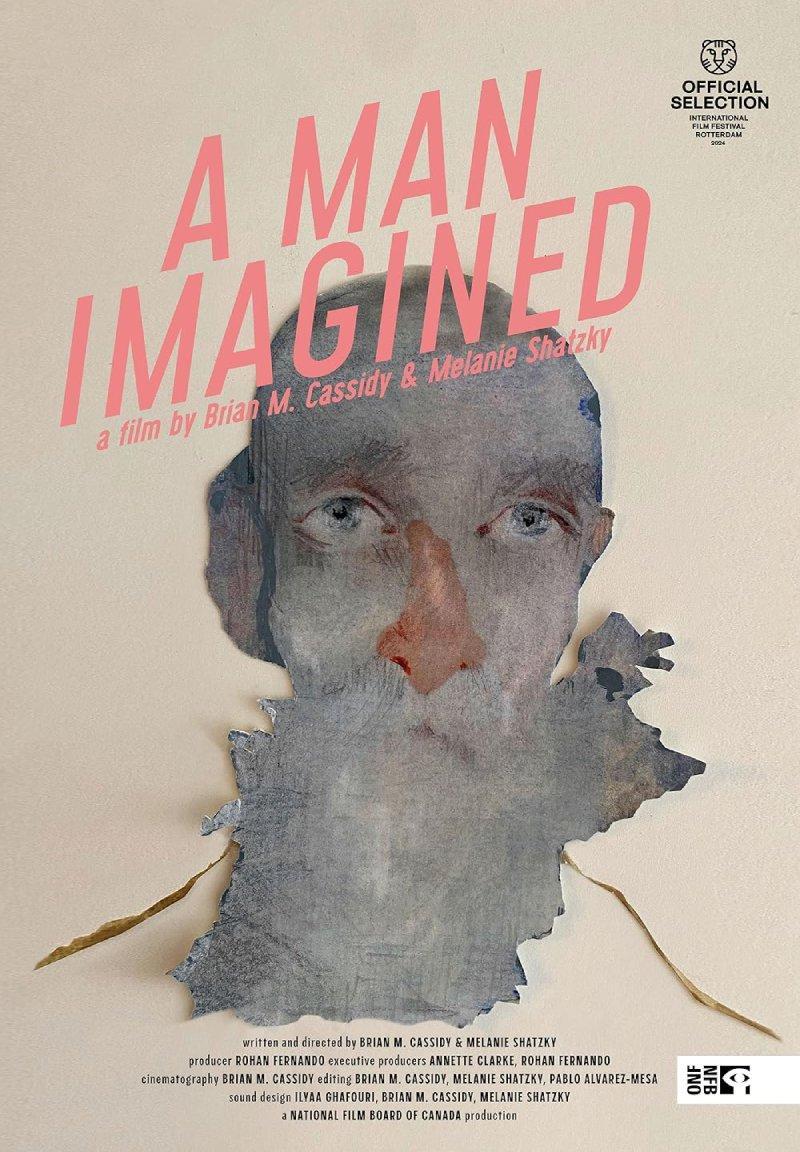 A Man Imagined 