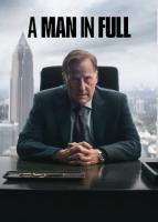 Todo un hombre (Miniserie de TV) - Posters