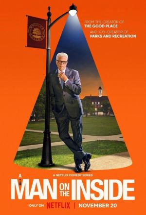 Un hombre infiltrado (Serie de TV)