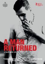 A Man Returned 