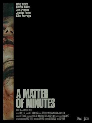 A Matter of Minutes (C)