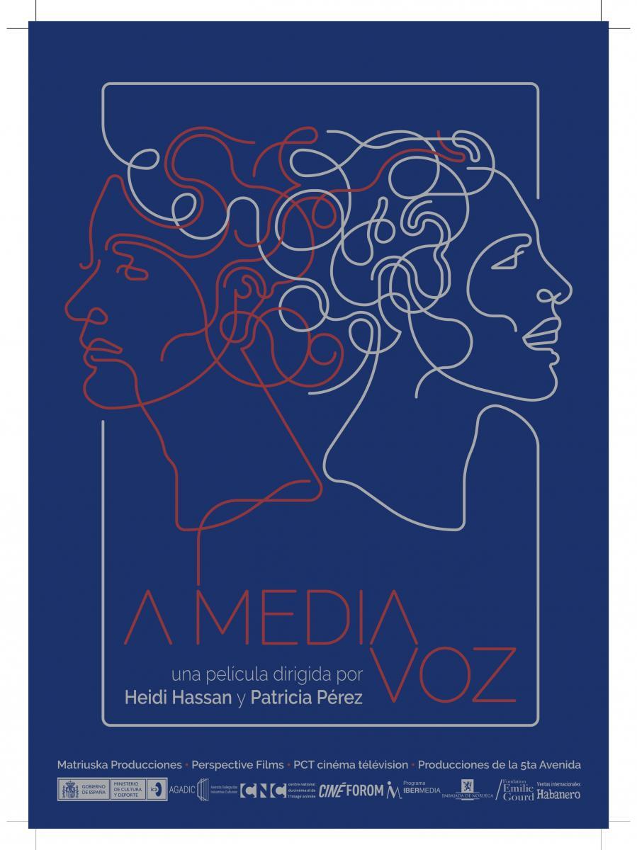 A Media Voz (2019) - FilmAffinity