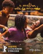 A melhor mãe do mundo