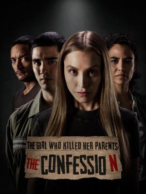 The Girl Who Killed Her Parents: The Confession (2023) - FilmAffinity