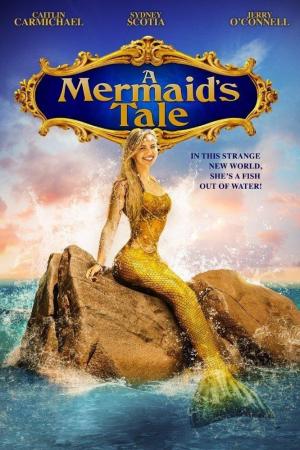 A Mermaid's Tale 