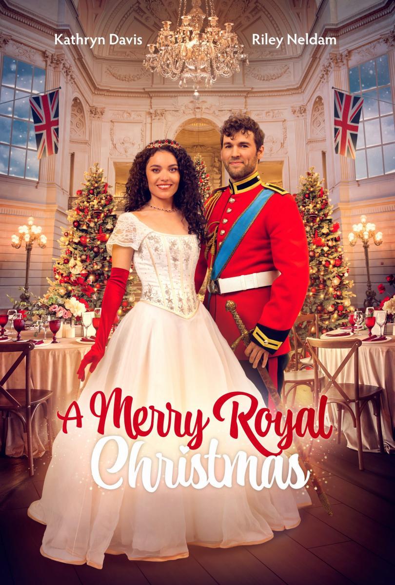 Royal copenhagen merry christmas