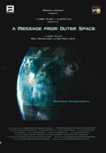 A Message from Outer Space (C)
