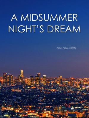 A Midsummer Night's Dream 