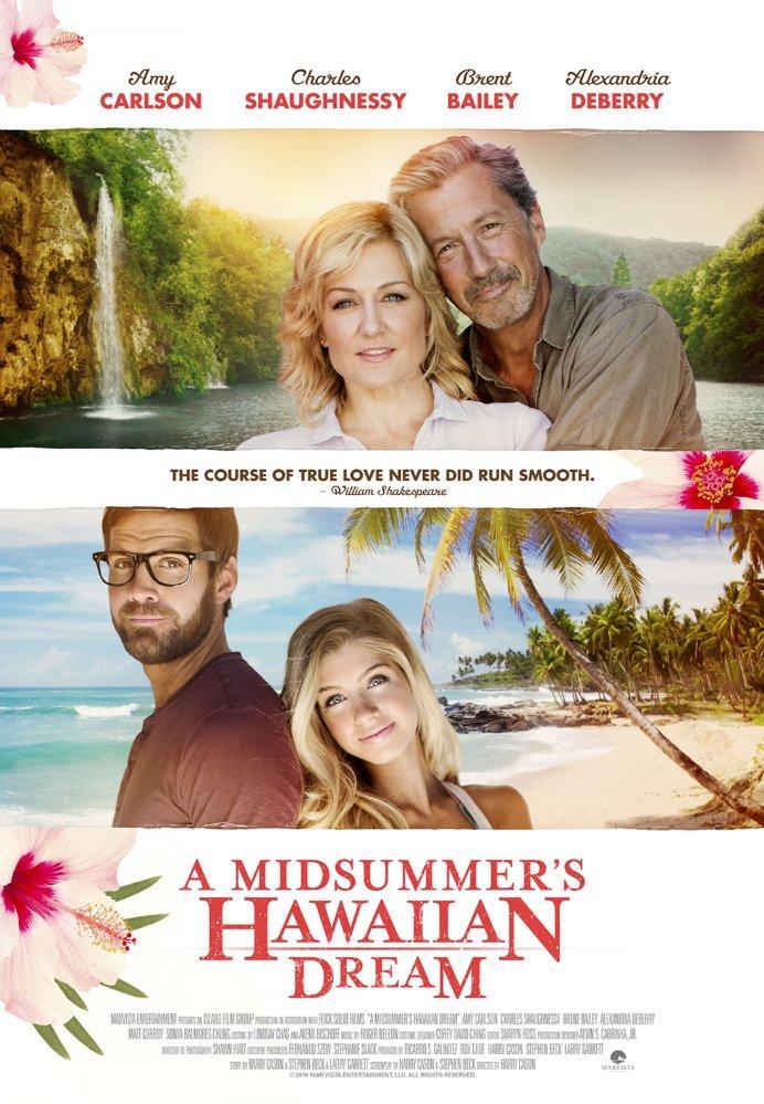 Amor en el paraíso (TV)