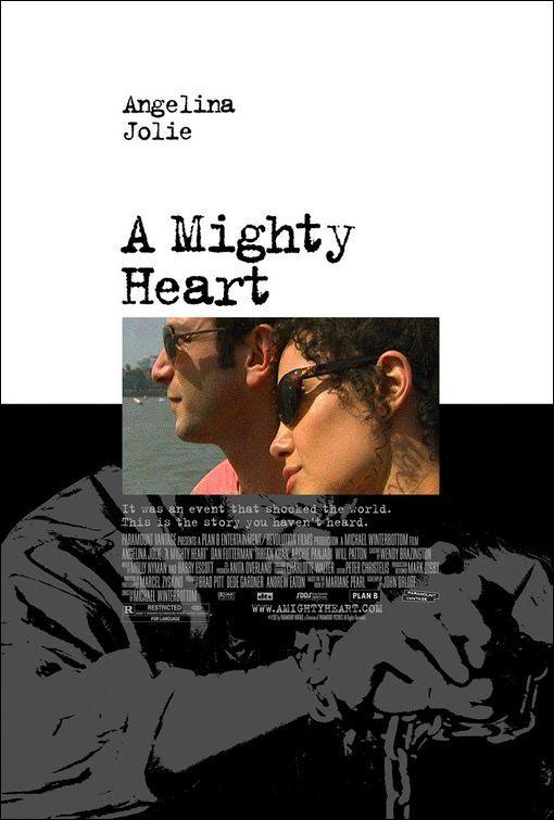 Resultado de imagen para a mighty heart 2007 filmaffinity