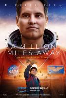 A millones de kilómetros  - Poster / Imagen Principal