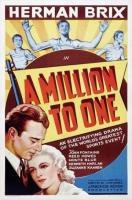 A Million to One  - Poster / Imagen Principal