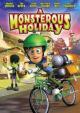 A Monsterous Holiday (TV) (TV)