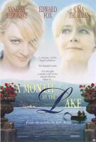 A Month by The Lake  - Posters