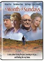A Month of Sundays  - Poster / Main Image