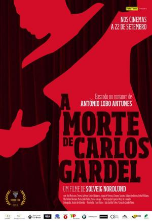 A Morte de Carlos Gardel 