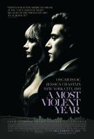A Most Violent Year  - Poster / Main Image