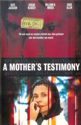 El testimonio de una madre (TV)
