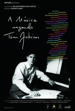 La música según Tom Jobim 