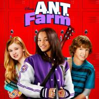 A.N.T. Farm: Escuela de talentos (Serie de TV) - Fotogramas