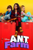 A.N.T. Farm: Escuela de talentos (Serie de TV) - Posters