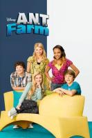 A.N.T. Farm: Escuela de talentos (Serie de TV) - Poster / Imagen Principal
