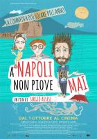 A Napoli non piove mai  - Poster / Main Image