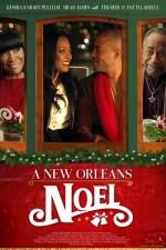 A New Orleans Noel (TV)