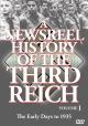 A Newsreel History of the Third Reich 