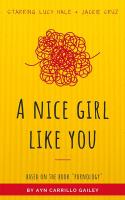 A Nice Girl Like You  - Others